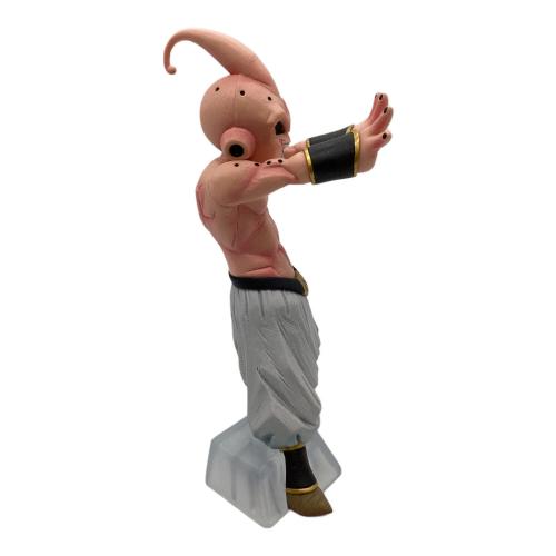 ドラゴンボール 魔人ブウ フィギュア C賞 一番くじ 激突！宇宙を賭けた闘い