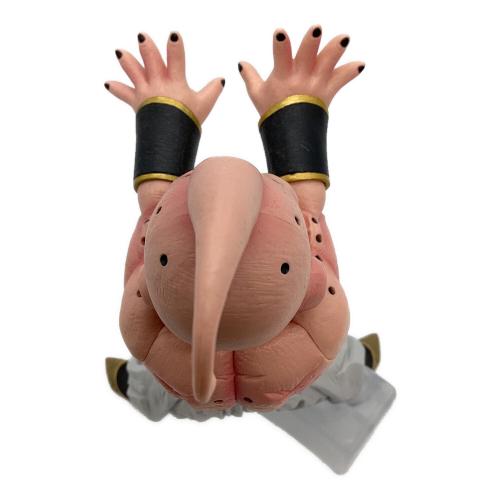 ドラゴンボール 魔人ブウ フィギュア C賞 一番くじ 激突！宇宙を賭けた闘い