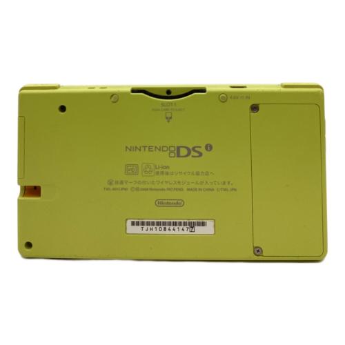 Nintendo (ニンテンドー) NintendoDS TWL-001
