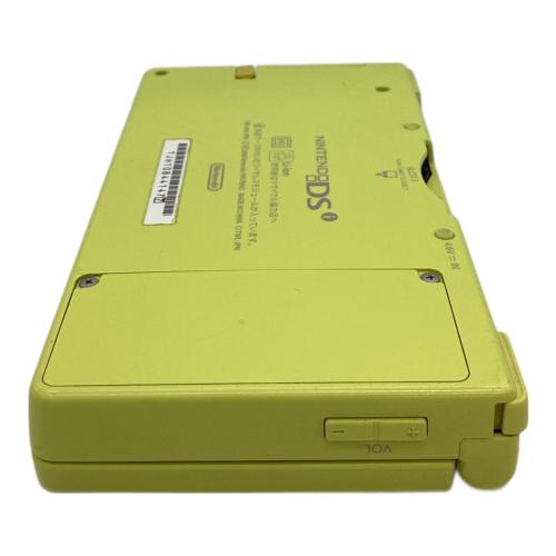 Nintendo (ニンテンドー) NintendoDS TWL-001