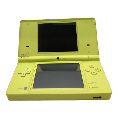 Nintendo (ニンテンドー) NintendoDS TWL-001