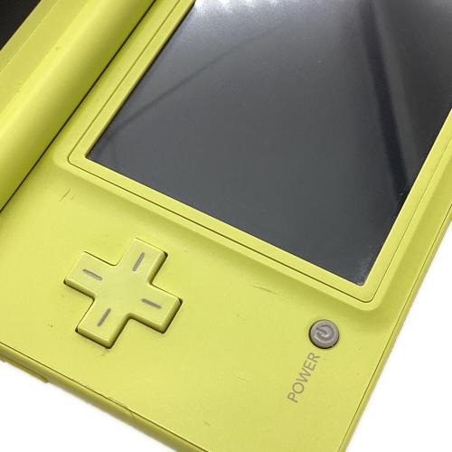 Nintendo (ニンテンドー) NintendoDS TWL-001