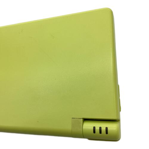 Nintendo (ニンテンドー) NintendoDS TWL-001