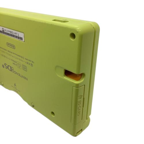 Nintendo (ニンテンドー) NintendoDS TWL-001