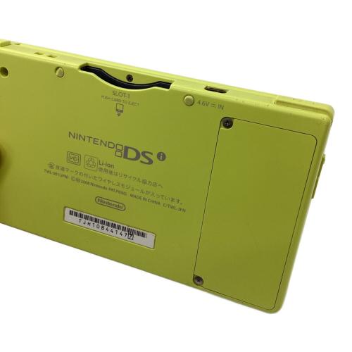 Nintendo (ニンテンドー) NintendoDS TWL-001