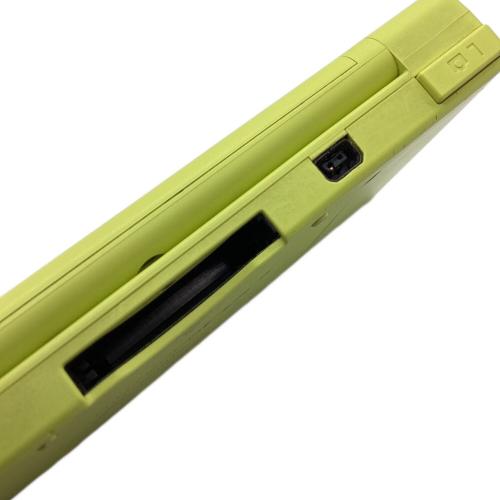 Nintendo (ニンテンドー) NintendoDS TWL-001