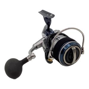 DAIWA (ダイワ) 21 CREATE SW リール 10000-H