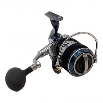 DAIWA (ダイワ) 21 CREATE SW リール 10000-H