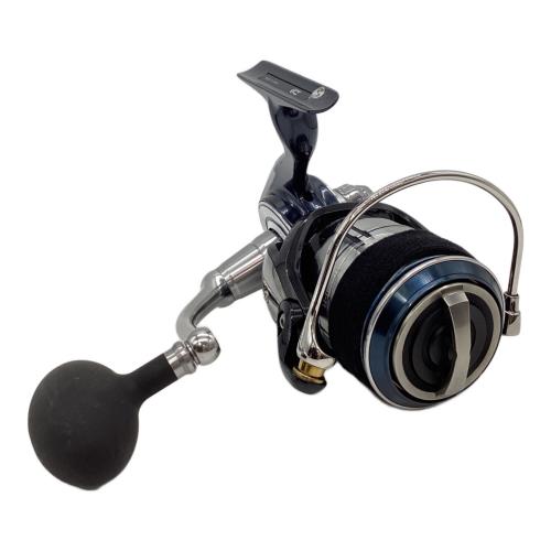 DAIWA (ダイワ) 21 CREATE SW リール 10000-H