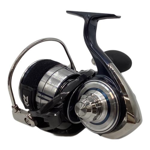 DAIWA (ダイワ) 21 CREATE SW リール 10000-H