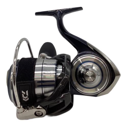 DAIWA (ダイワ) 21 CREATE SW リール 10000-H