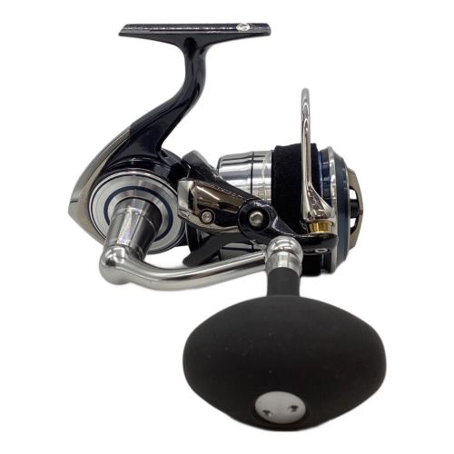 DAIWA (ダイワ) 21 CREATE SW リール 10000-H