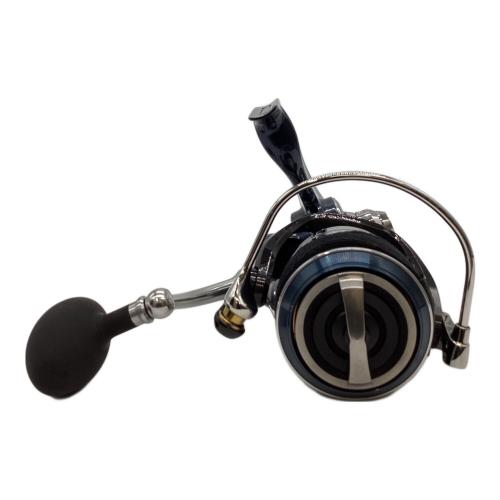DAIWA (ダイワ) 21 CREATE SW リール 10000-H