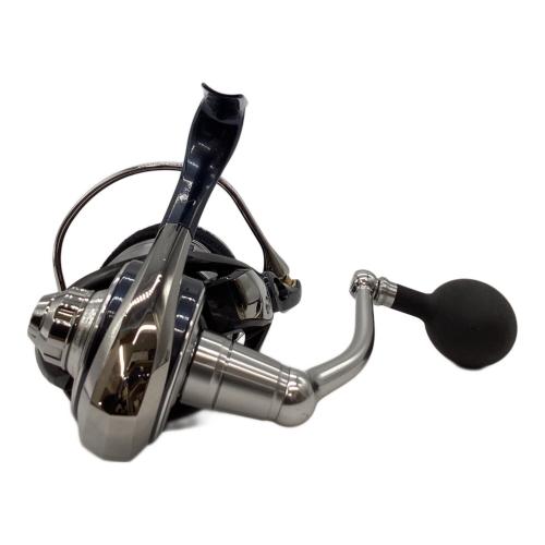 DAIWA (ダイワ) 21 CREATE SW リール 10000-H