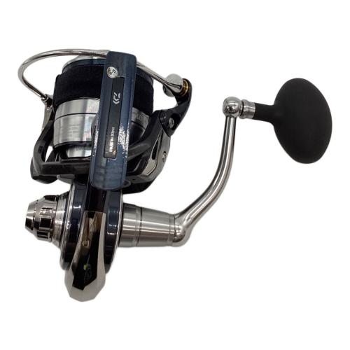 DAIWA (ダイワ) 21 CREATE SW リール 10000-H