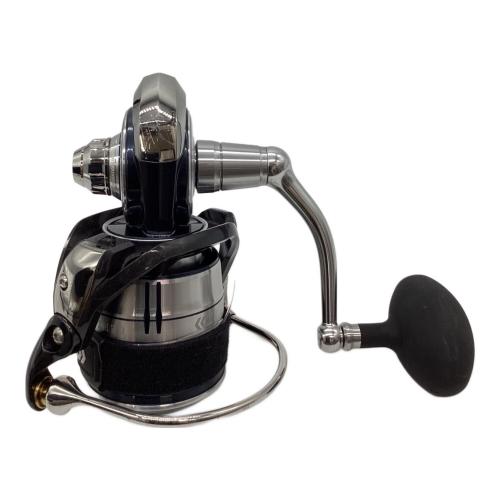 DAIWA (ダイワ) 21 CREATE SW リール 10000-H