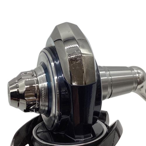 DAIWA (ダイワ) 21 CREATE SW リール 10000-H