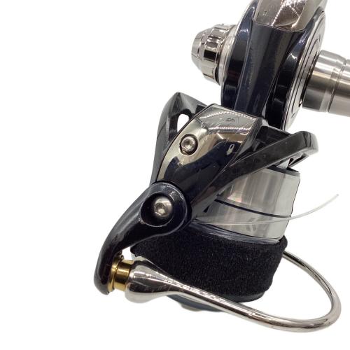 DAIWA (ダイワ) 21 CREATE SW リール 10000-H