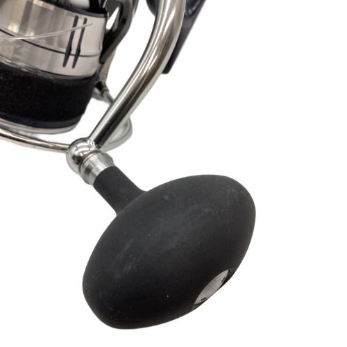 DAIWA (ダイワ) 21 CREATE SW リール 10000-H