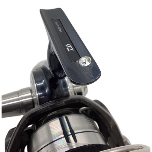 DAIWA (ダイワ) 21 CREATE SW リール 10000-H