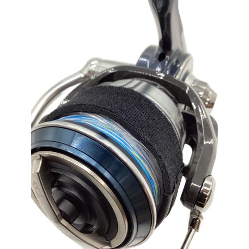 DAIWA (ダイワ) 21 CREATE SW リール 10000-H