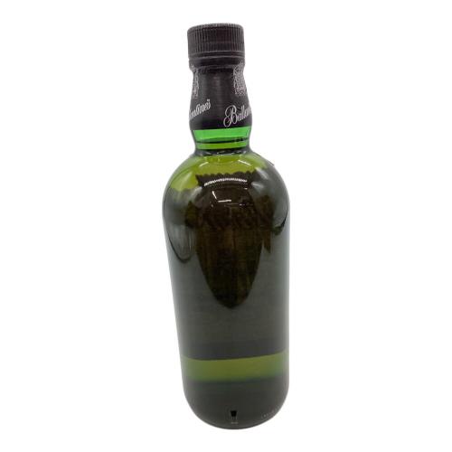 バランタイン スコッチウィスキー 17年 750ml