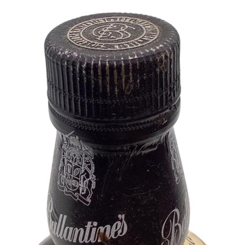 バランタイン スコッチウィスキー 17年 750ml