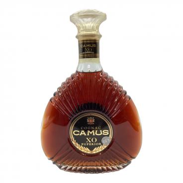 CAMUS COGNAC XO SUPERIOR コニャック 700ml｜トレファクONLINE
