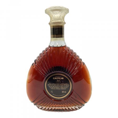 カミュ XO スペリオール コニャック XO 1000ml｜トレファクONLINE