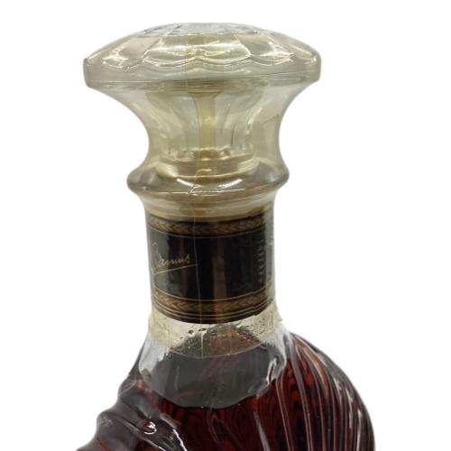 カミュ XO スペリオール コニャック XO 1000ml