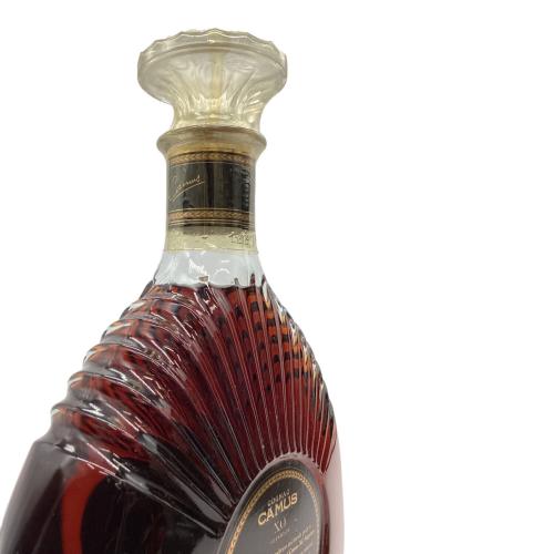 カミュ XO スペリオール コニャック XO 1000ml