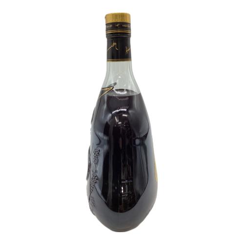 ヘネシー (Hennessy) コニャック XO 金キャップ 1000ml