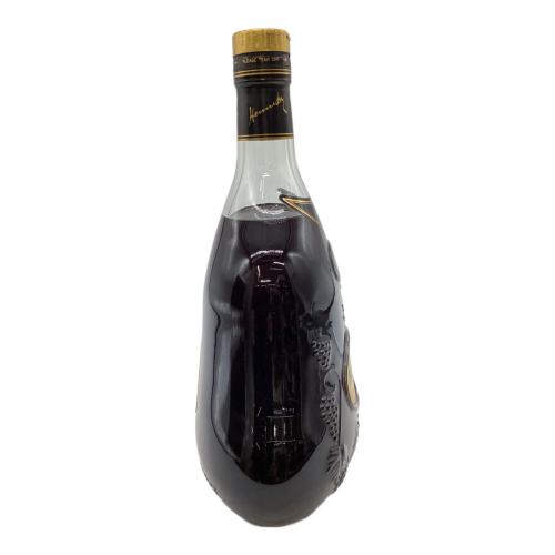 ヘネシー (Hennessy) コニャック XO 金キャップ 1000ml