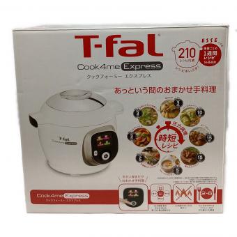 T-Fal (ティファール) 圧力鍋 CY8521JP PSCマーク(圧力鍋)有