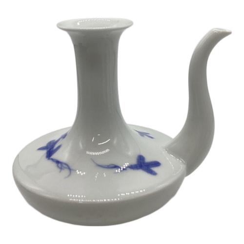 深川製磁 (フカガワセイジ) 酒器揃