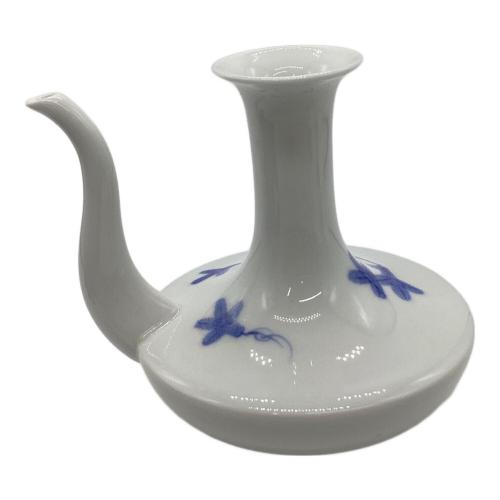 深川製磁 (フカガワセイジ) 酒器揃