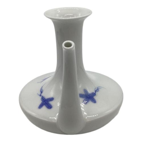 深川製磁 (フカガワセイジ) 酒器揃