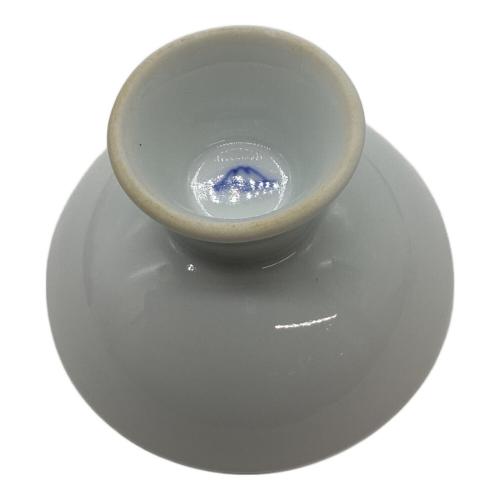 深川製磁 (フカガワセイジ) 酒器揃