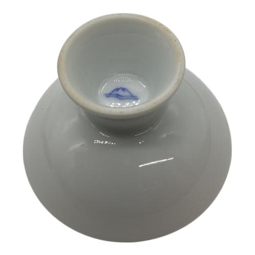 深川製磁 (フカガワセイジ) 酒器揃