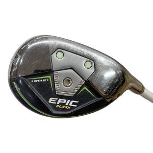 Callaway (キャロウェイ) EPIC FLASH STAR ユーティリティ @ Π