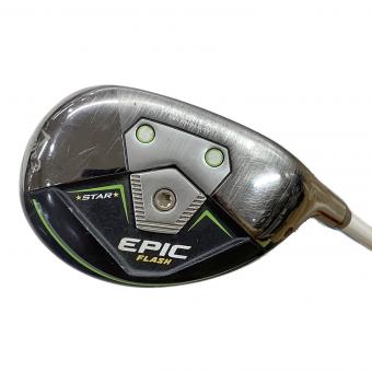 Callaway (キャロウェイ) EPIC FLASH STAR ユーティリティ @ Π