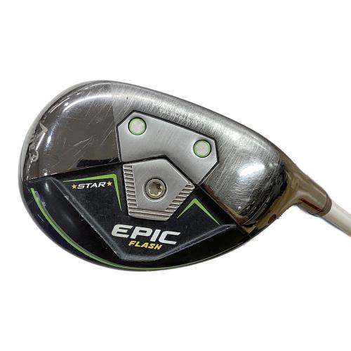 Callaway (キャロウェイ) EPIC FLASH STAR ユーティリティ @ Π