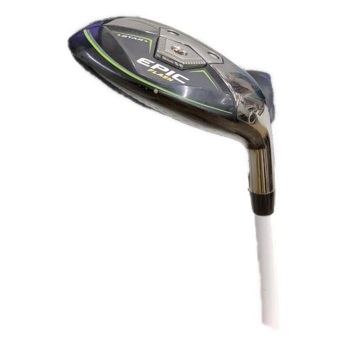 Callaway (キャロウェイ) EPIC FLASH STAR ユーティリティ @ Π