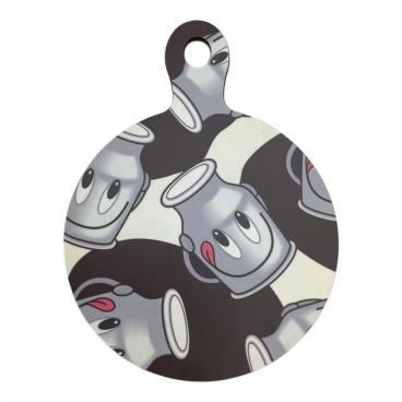 ALESSI (アレッシィ) エスプレッソコーヒーメーカー クーポラ