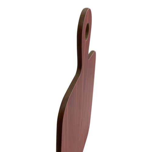 ALESSI (アレッシィ) カッティングボード キノコ グリーン×ブラウン