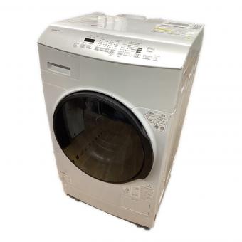 IRIS OHYAMA (アイリスオーヤマ) ドラム式洗濯乾燥機 FLK842-W 2023年製 107