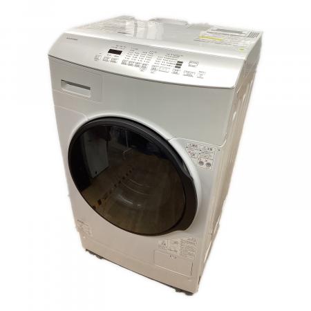 IRIS OHYAMA (アイリスオーヤマ) ドラム式洗濯乾燥機 FLK842-W 2023年