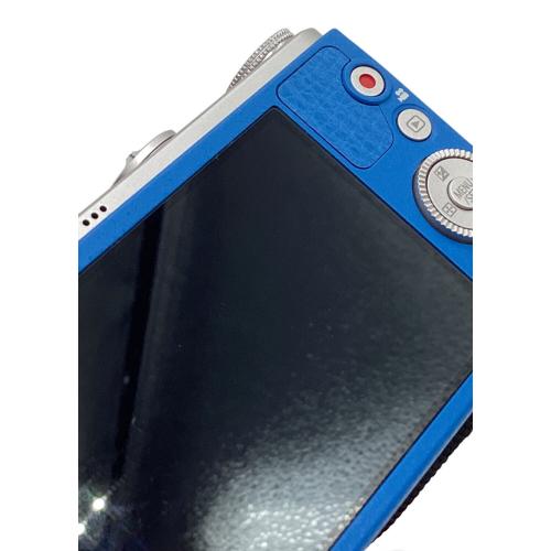 Panasonic (パナソニック) デジタルカメラ DMC-GM1SK