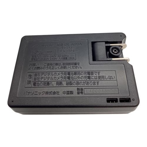 Panasonic (パナソニック) デジタルカメラ DMC-GM1SK