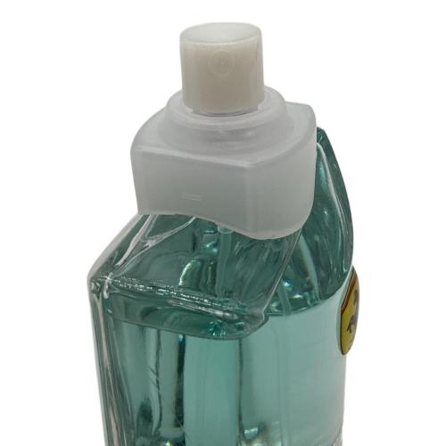 Ferrari (フェラーリ) オードトワレ 【テスター】 75ml 残量80%-99% スクーデリアライトエッセンス